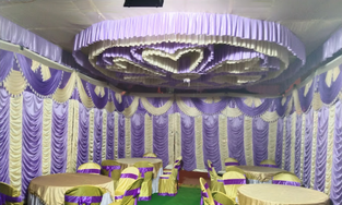 Sri Vinayaka Shamiana Centre , Mysore